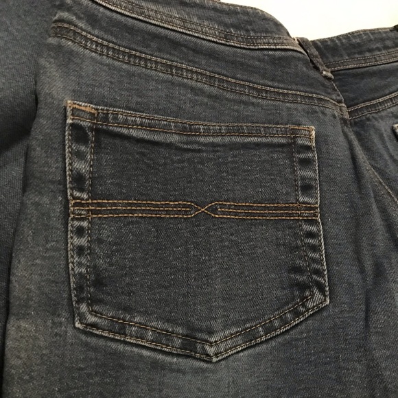 EUC- Express Jeans - Picture 4 of 8